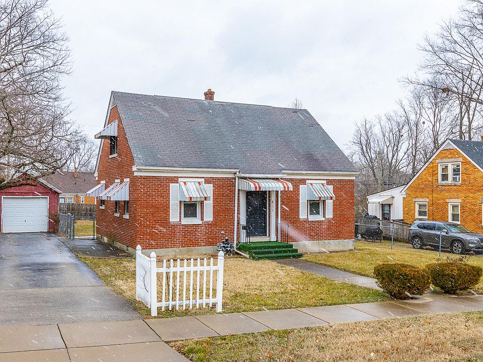 411 Carlisle Ave, Lexington, KY 40505 Zillow