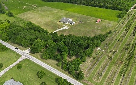 5th image of McFarlin Rd Lot 3R