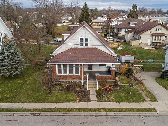 2nd image of 406 W Catherine St Lot 5