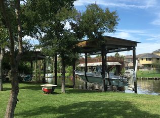 2602 Baycrest Dr, Houston, TX 77058