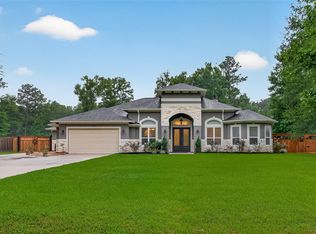 17110 S Mesa Dr, Splendora, TX 77372