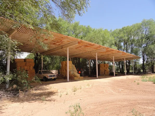 Molina Rd #6, Peralta, NM 87042