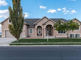 2252 S Maverick Rd, Saratoga Springs, UT 84045