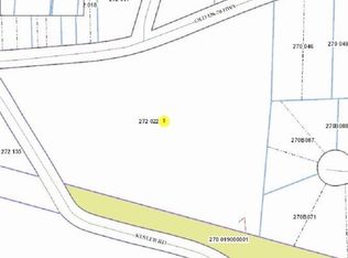 0 Kesler Rd, Cleveland, NC 27013