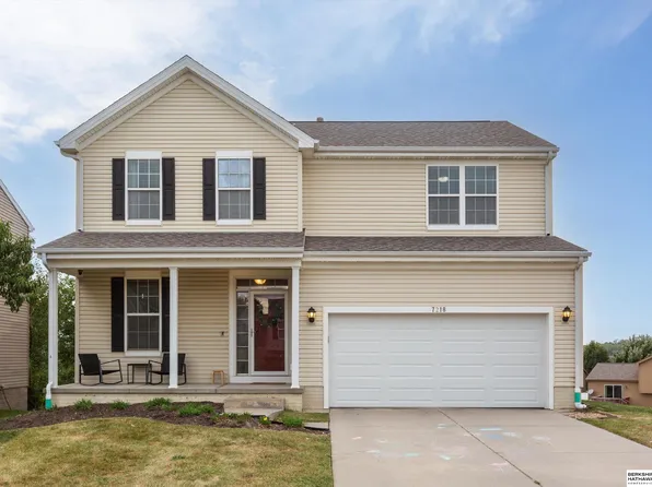 7218 N 90th St, Omaha, NE 68122