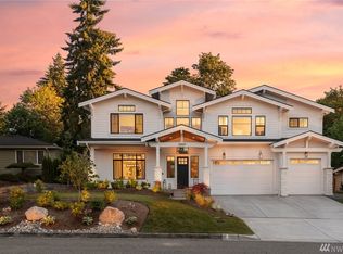 15037 SE 45th Pl, Bellevue, WA 98006