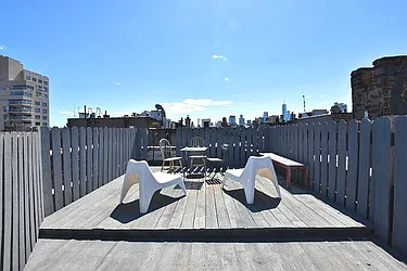 Rented by Bold New York