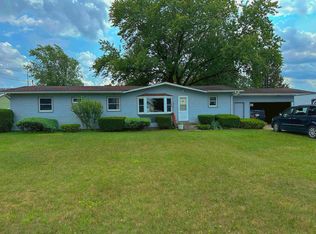 18832 County Road 20, Goshen, IN 46528