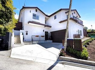 4204 Raynol St, Los Angeles, CA 90032