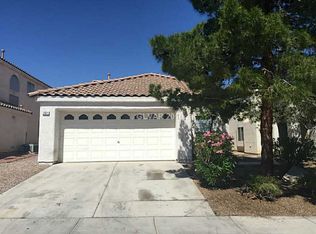 3421 Rose Valley St, North Las Vegas, NV 89032