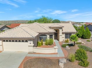 61778 E Redwood Dr, Tucson, AZ 85739