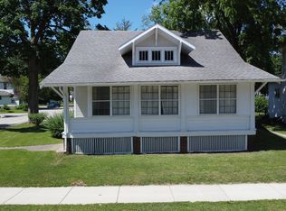 500 E Walnut St, Watseka, IL 60970