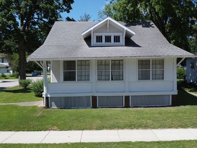 500 E Walnut St, Watseka, IL, 60970