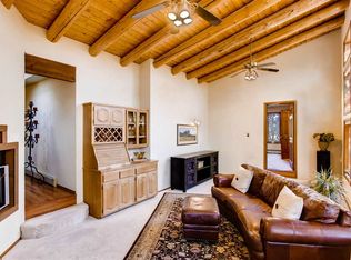 2809 Calle Dulcinea, Santa Fe, NM 87505