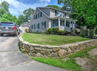 138 Lambert Ave, Weymouth, MA 02189