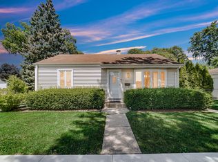 201 N William St, Mount Prospect, IL 60056