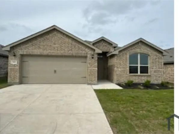 9337 Bermuda Ct, Fort Worth, TX 76123