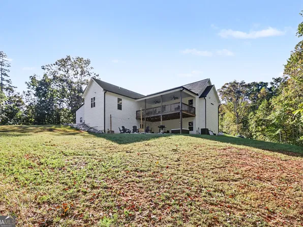 2340 Mud Creek Rd, Alto, GA 30510