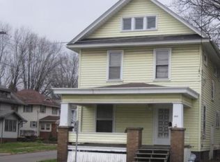 404 E North St, Wooster, OH 44691