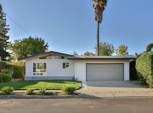 1652 Spruce St, Livermore, CA 94551