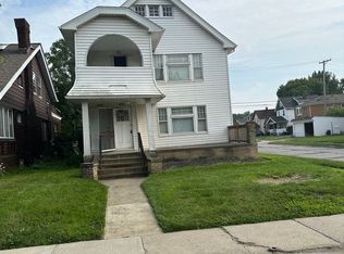9600 Garfield Blvd, Garfield Heights, OH