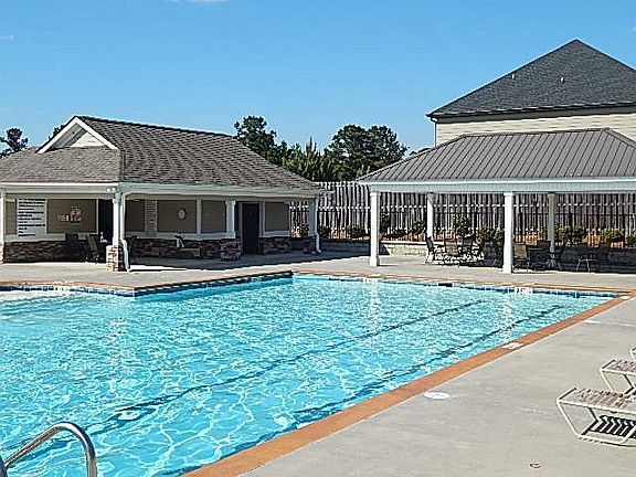 4th image of 5461 Victoria Falls Drive