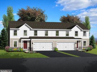 114 Basswood Ln LOT 46, Bellefonte, PA 16823