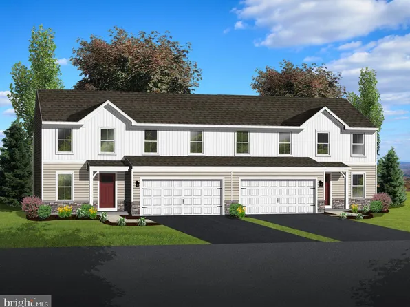 114 Basswood Ln Lot 46, Bellefonte, PA 16823