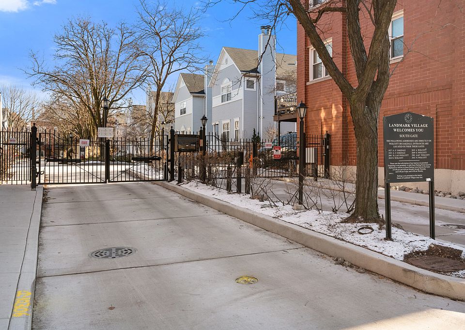 1st image of 2803 N Wolcott Ave Unit G