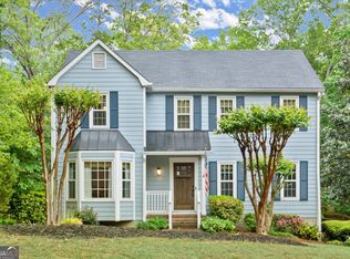 3616 Longfellow Trl, Marietta, GA 30062