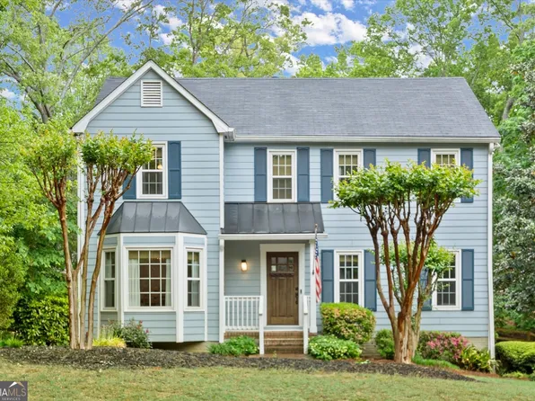 3616 Longfellow Trl, Marietta, GA 30062