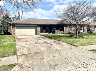 637 Beech Dr W, Plainfield, IN 46168