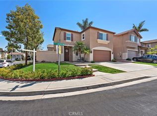 18 Calle Liberacion, Rancho Santa Margarita, CA 92688
