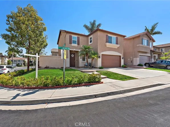 18 Calle Liberacion, Rancho Santa Margarita, CA 92688