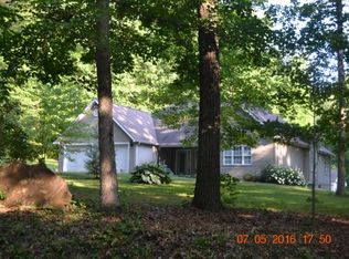 100 Seidle Rd, Mercer, PA 16137