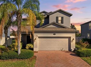 19656 Long Lake Ranch Blvd, Lutz, FL 33558