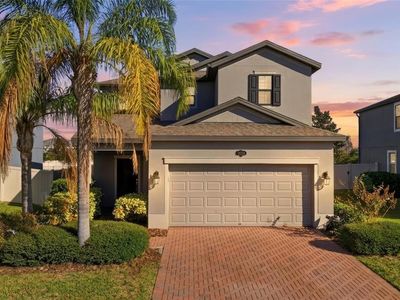 19656 Long Lake Ranch Blvd, Lutz, FL, 33558