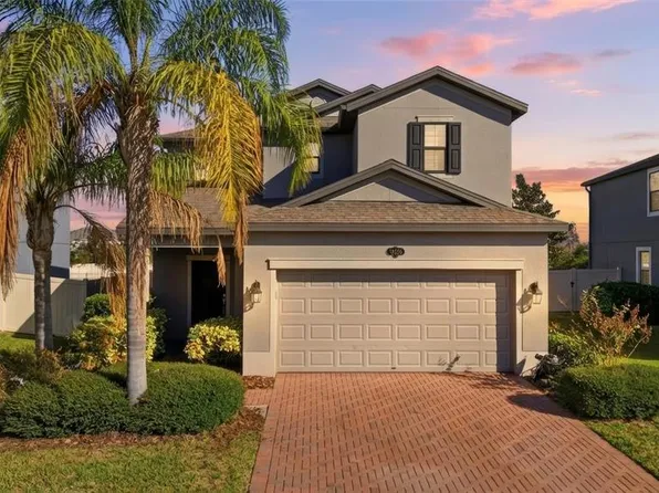 19656 Long Lake Ranch Blvd, Lutz, FL 33558