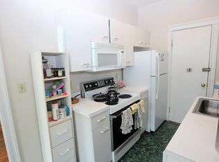 4 Ransom Rd APT 9, Brighton, MA 02135