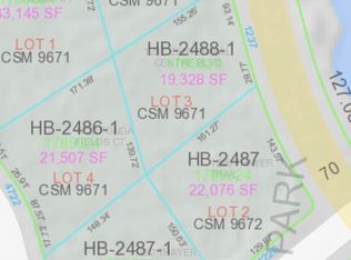 1232 Thayer Trl, Oneida, WI 54155