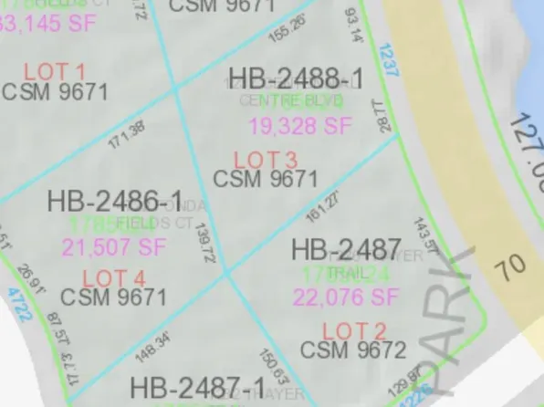 1231 Centennial Centre Blvd, Oneida, WI 54155