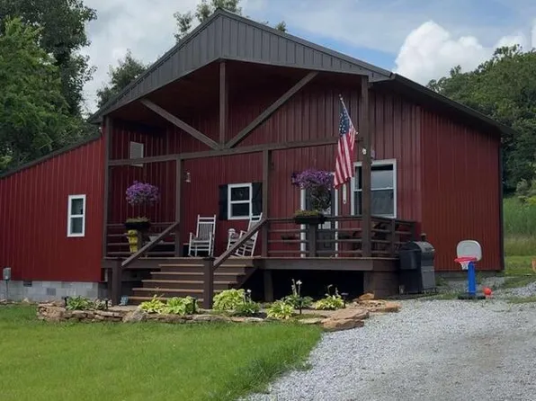 905 Dog Walk Rd, Equality, IL 62934