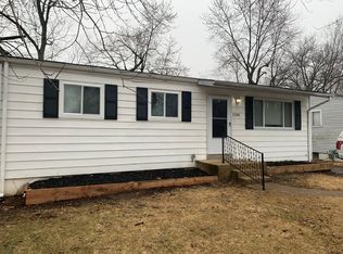 1200 Congress Ave, Saint Louis, MO