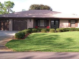 3037 Waterway Dr, Lake Placid, FL 33852