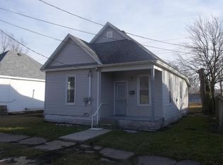 2617 Commercial Ave, Mattoon, IL 61938