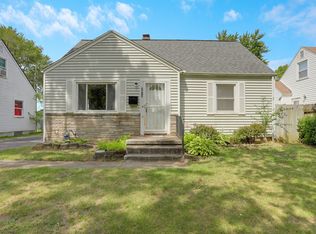 3413 Medina Ave, Columbus, OH