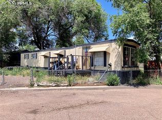 21 Sunnyland Loop Ln, Fountain, CO 80817