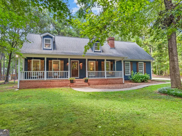 1170 Ashland Dr, Statham, GA 30666