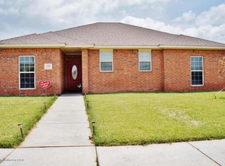 4505 Ross St, Amarillo, TX 79118