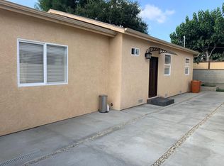 15038 Friar St, Van Nuys, CA 91411
